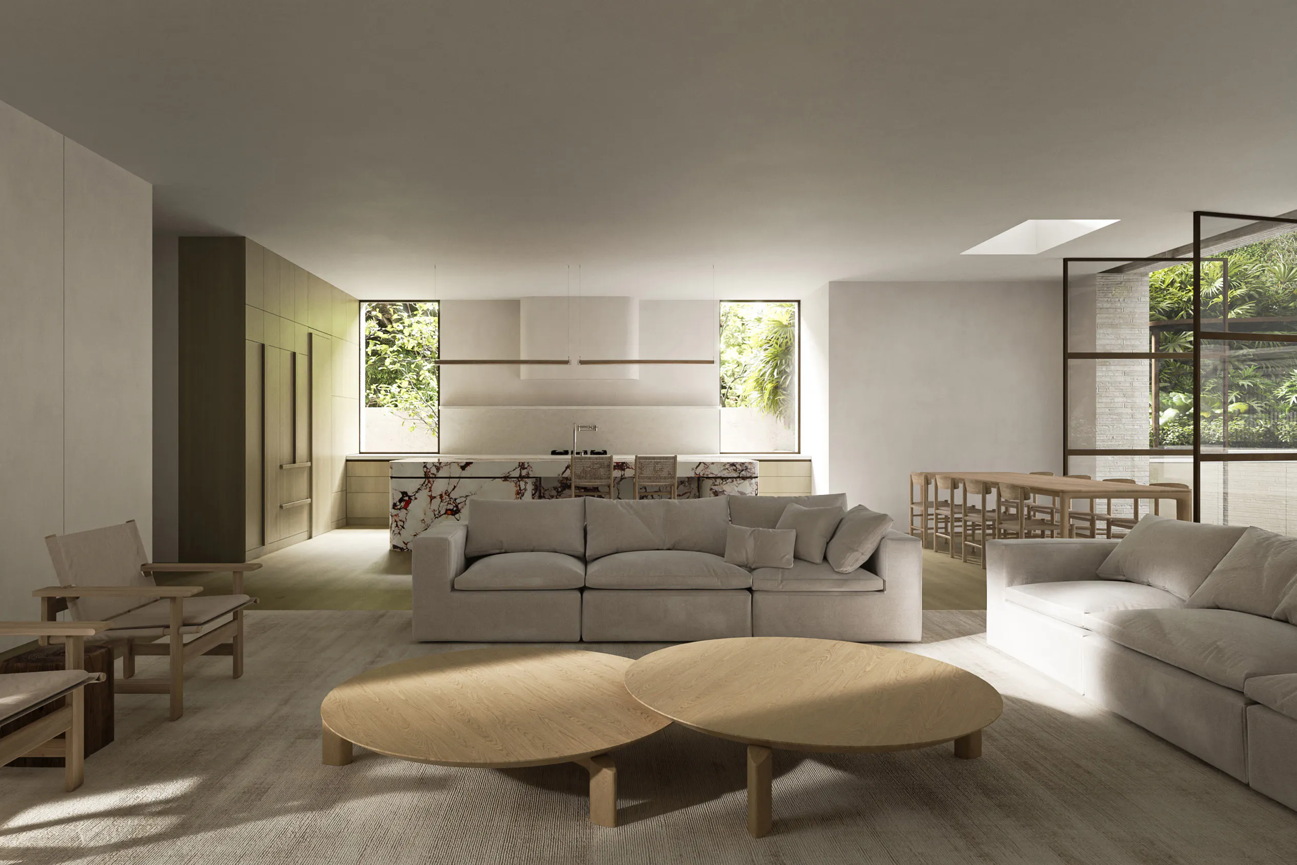 Holland House - CM Studio