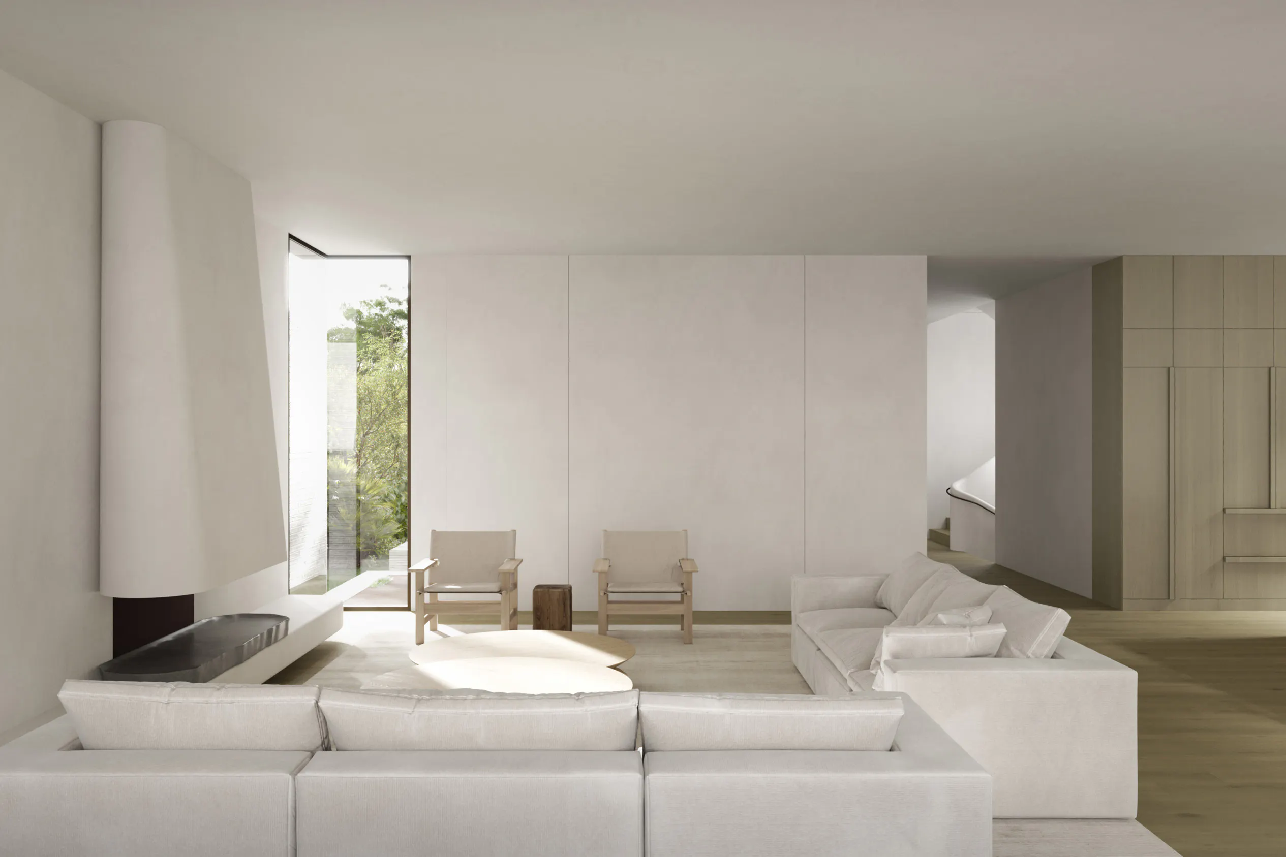 Holland House - CM Studio