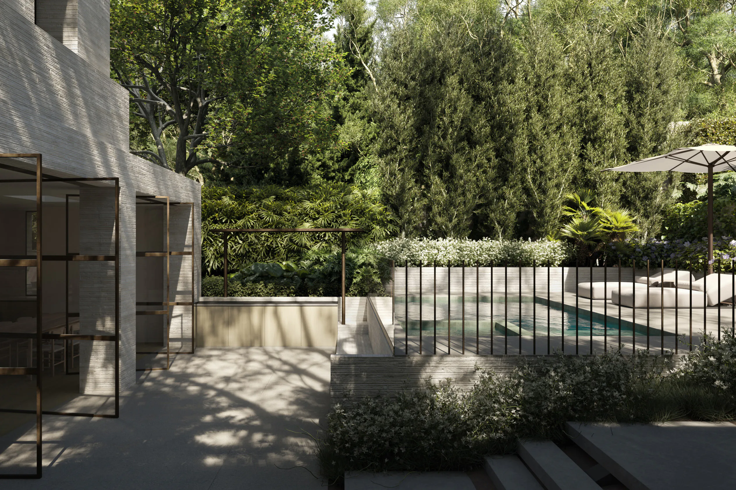 Holland House - CM Studio