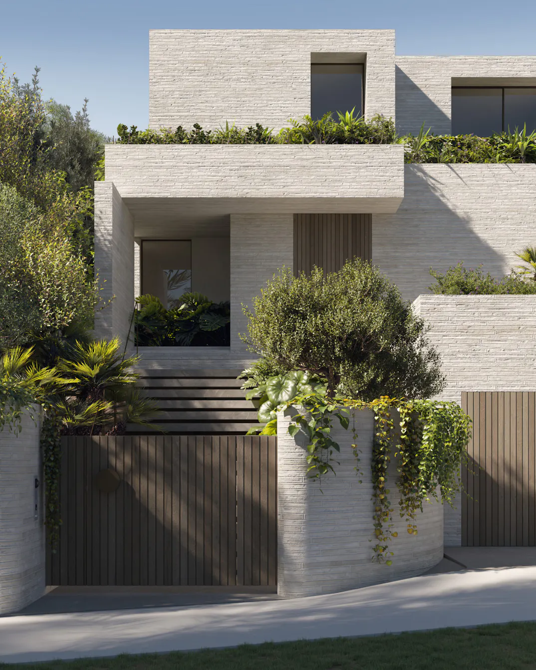 Holland House - CM Studio